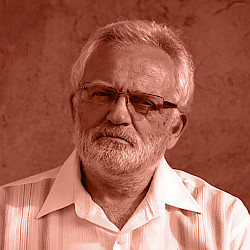 Uladzimir Mackevič